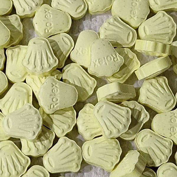XTC Pills 300mg