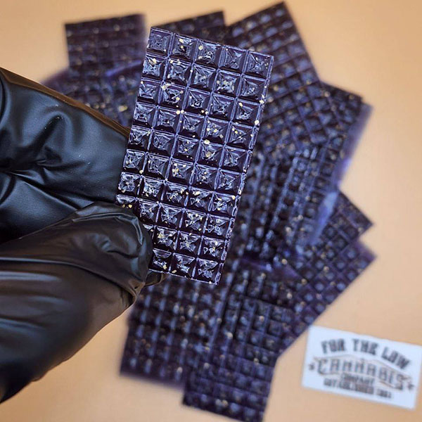 Gold Flake LSD Gel Tabs 250mcg